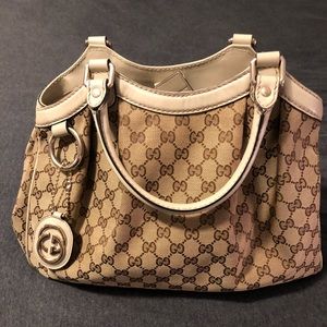 Gucci bag